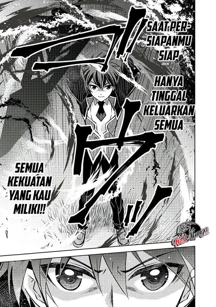 Level 1 No Saikyou Kenja: Noroi De Saikakyuu Mahou Shika Tsukaenai Kedo Kami No Kanchigai De Mugen